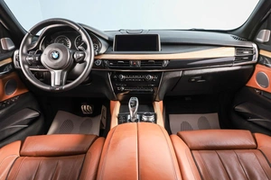 Внедорожник BMW X5 2014 года, 3889000 рублей, Новосибирск