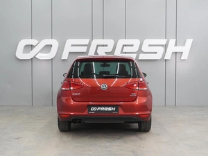 Хетчбэк Volkswagen Golf 2013 года, 1619000 рублей, Воронеж