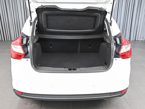 Хетчбэк Ford Focus 2013 года, 829000 рублей, Ставрополь