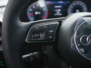 Внедорожник Audi Q2 2026 года, 3758888 рублей, Москва