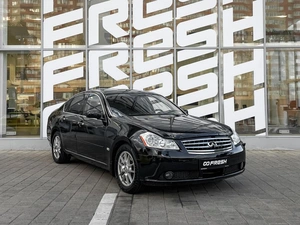 Седан Infiniti M35 2006 года, 698000 рублей, Ставрополь