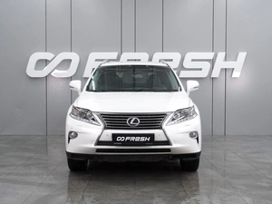 Внедорожник Lexus RX 2013 года, 2634000 рублей, Воронеж