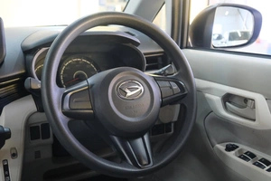 Минивэн Daihatsu Move 2019 года, 789000 рублей, Омск
