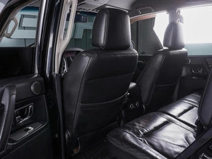 Внедорожник Mitsubishi Pajero 2007 года, 1630000 рублей, Ростов-на-Дону