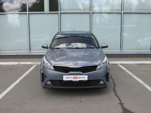 Седан Kia Rio 2020 года, 1875000 рублей, Брянск