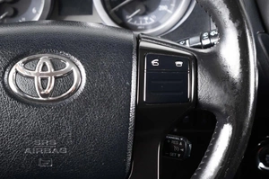 Внедорожник Toyota Land Cruiser Prado 2016 года, 3199000 рублей, Пермь