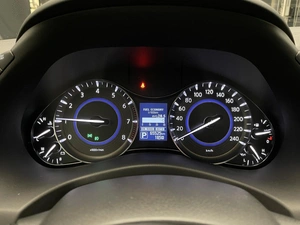 Внедорожник Infiniti QX80 2018 года, 6800000 рублей, Красноярск