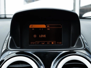 Хетчбэк Opel Corsa 2013 года, 598000 рублей, Ставрополь