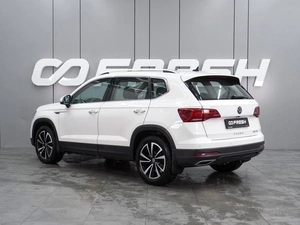 Внедорожник Volkswagen Tharu 2020 года, 3089000 рублей, Воронеж