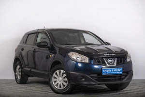 Внедорожник Nissan Qashqai 2011 года, 1049000 рублей, Томск