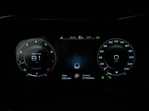 Внедорожник Geely Tugella 2024 года, 2979050 рублей, Москва