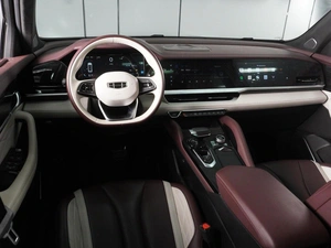 Внедорожник Geely Monjaro 2023 года, 3269000 рублей, Минеральные Воды