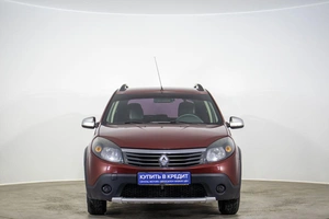 Хетчбэк Renault Sandero 2012 года, 719000 рублей, Оренбург