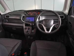 Минивэн Suzuki Solio 2018 года, 1220000 рублей, Воронеж