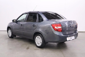 Седан ВАЗ (LADA) Granta 2018 года, 660000 рублей, Брянск