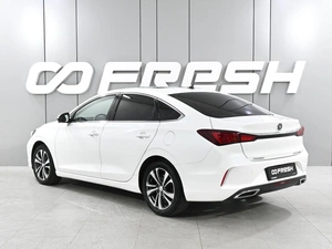 Седан Changan Eado Plus 2023 года, 1725000 рублей, Ростов-на-Дону