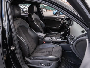 Седан Audi A6 2016 года, 2545000 рублей, Краснодар