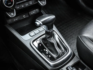 Седан Kia Rio 2020 года, 1829000 рублей, Кирилловка