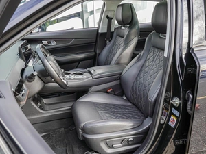 Внедорожник Changan UNI-K 2023 года, 2720000 рублей, Краснодар