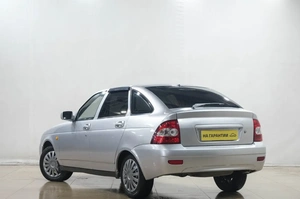 Хетчбэк ВАЗ (LADA) Priora 2011 года, 349000 рублей, Новокузнецк