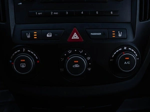 Хетчбэк Kia Ceed 2008 года, 499600 рублей, Ставрополь
