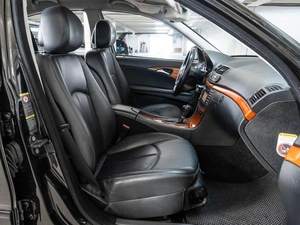 Седан Mercedes-benz E-класс 2009 года, 1199000 рублей, Ставрополь