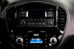 Внедорожник Nissan Juke 2012 года, 1059000 рублей, Пермь
