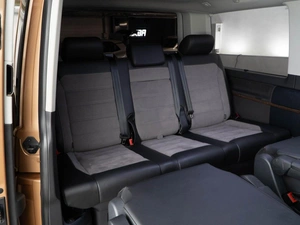 Минивэн Volkswagen Multivan 2020 года, 5693444 рублей, Москва