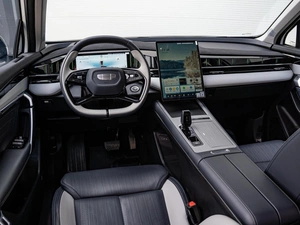 Внедорожник Geely Atlas 2025 года, 2790000 рублей, Краснодар