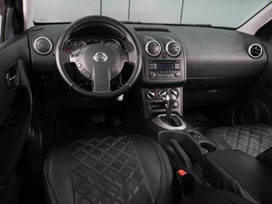 Внедорожник Nissan Qashqai 2013 года, 999000 рублей, Воронеж