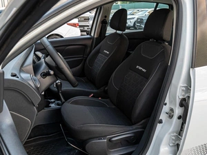 Хетчбэк Renault Sandero Stepway 2017 года, 980000 рублей, Краснодар