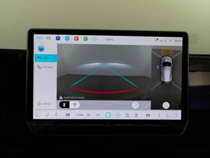 Внедорожник Volkswagen Tiguan L 2025 года, 4984434 рублей, Москва