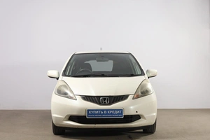 Хетчбэк Honda Fit 2009 года, 779000 рублей, Новосибирск