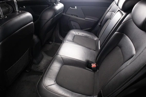 Внедорожник Kia Sportage 2011 года, 1149000 рублей, Оренбург