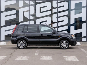 Хетчбэк Ford Fusion 2008 года, 600000 рублей, Краснодар