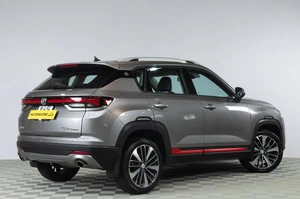 Внедорожник Changan CS35 Plus 2024 года, 1829000 рублей, Челябинск