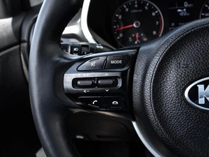 Хетчбэк Kia Rio X 2021 года, 1440000 рублей, Краснодар