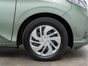 Минивэн Honda Freed+ 2021 года, 1840000 рублей, Красноярск
