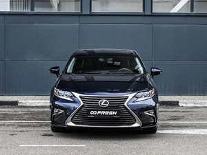 Седан Lexus ES 2017 года, 2774000 рублей, Кирилловка