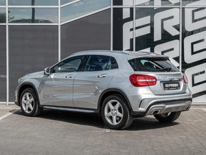 Внедорожник Mercedes-benz GLA-класс 2015 года, 1970000 рублей, Краснодар
