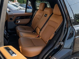 Внедорожник Land Rover Range Rover 2021 года, 8840000 рублей, Краснодар