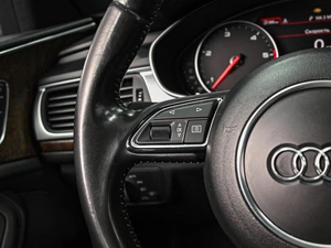 Седан Audi A6 2012 года, 1759000 рублей, Ставрополь