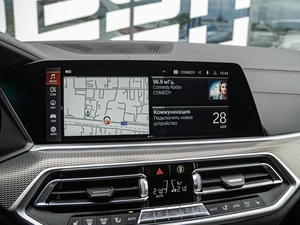 Внедорожник BMW X6 2021 года, 8600000 рублей, Краснодар