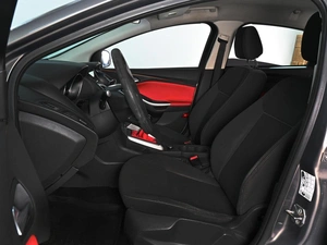 Хетчбэк Ford Focus 2011 года, 869000 рублей, Аксай