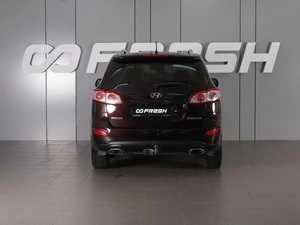 Внедорожник Hyundai Santa Fe 2010 года, 1399000 рублей, Минеральные Воды
