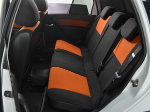 Универсал ВАЗ (LADA) Kalina 2015 года, 634000 рублей, Воронеж