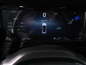 Внедорожник Geely Monjaro 2025 года, 3749000 рублей, Минеральные Воды