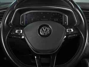 Внедорожник Volkswagen Tiguan 2020 года, 3079000 рублей, Ростов-на-Дону