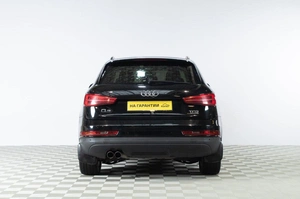 Внедорожник Audi Q3 2015 года, 2129000 рублей, Челябинск