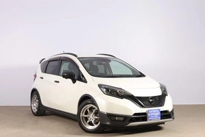 Хетчбэк Nissan Note 2018 года, 1439000 рублей, Новосибирск
